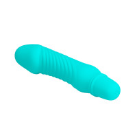 Вібратор Pretty Love Stev Vibrator Blue