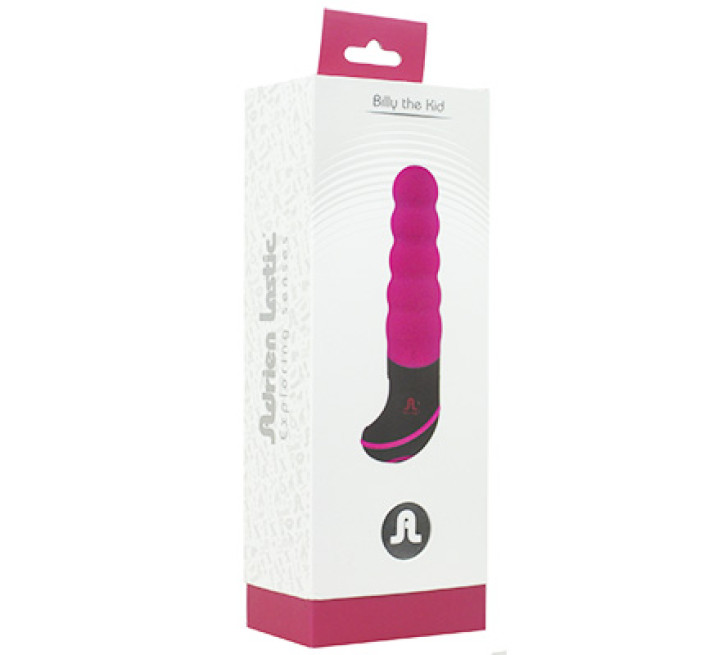 Вібратор Adrien Lastic Billy the Kid
