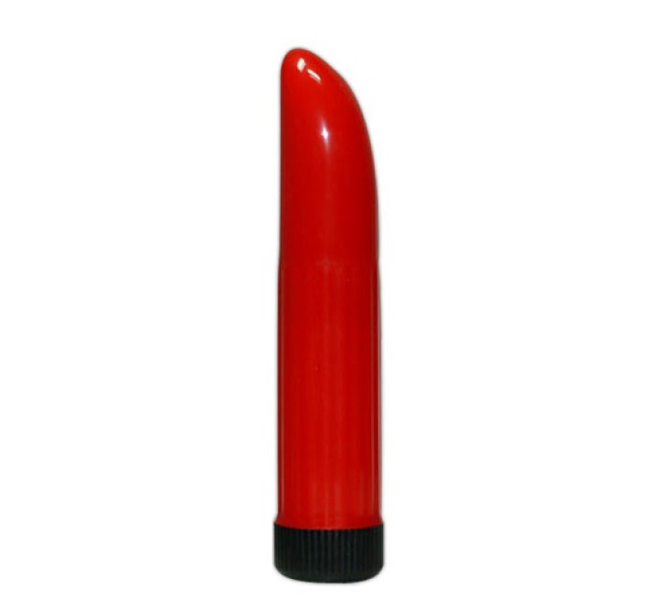Вібратор You2Toys Ladyfinger Червоний
