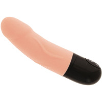 Вібратор Marc Dorcel Real Vibration S Тілесний