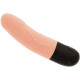 Вібратор Marc Dorcel Real Vibration S Тілесний