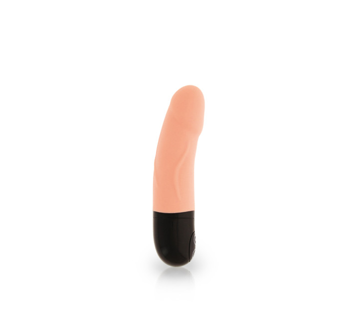 Вібратор Marc Dorcel Real Vibration S Тілесний