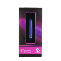 Вибратор Rocks Off Coloured 7 Speed RO-80mm Colour Changing Вибратор Rocks Off Coloured 7 Speed RO-80mm Colour Changing