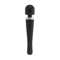 Вібромасажер Marc Dorcel MEGAWAND Чорний