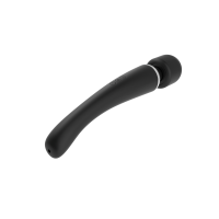 Вібромасажер Marc Dorcel MEGAWAND Чорний