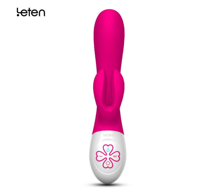 Вібратор Leten Sara