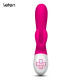 Вібратор Leten Sara