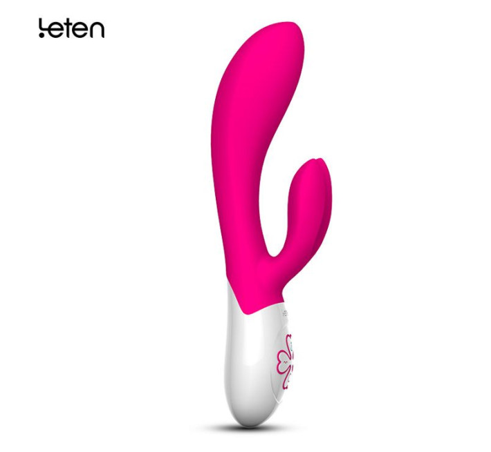 Вібратор Leten Sara