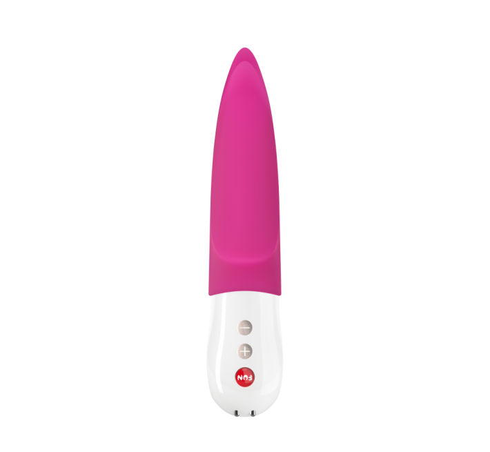 Вібратор Fun Factory Volta Рожевий