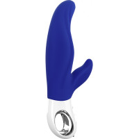 Вибратор Fun Factory Lady Bi Ультрамарин