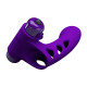 Насадка на палець Pretty Love Orlando Honey Finger Vibrator Purple