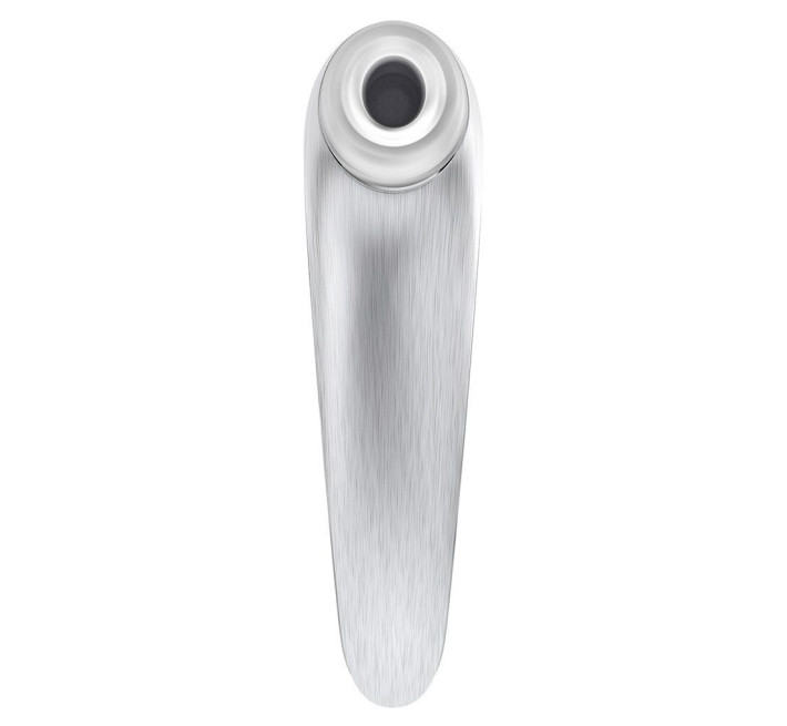 Вакуумний кліторальний стимулятор Satisfyer Luxury High Fashion