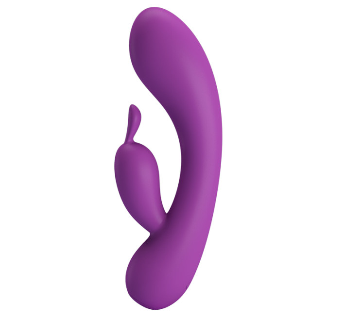 Вибратор Pretty Love Grace Фиолетовый