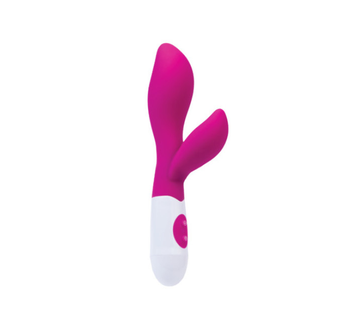 Hi-tech вібратор Toyfa A-TOYS Vibrator LILU 765004