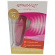 Вакуумний стимулятор клітора Womanizer Mini Red Wine