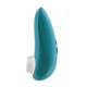 Вакуумный стимулятор клитора Womanizer Starlet 3 Turquoise