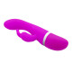 Hi-tech вібратор Pretty Love Freda vibrator