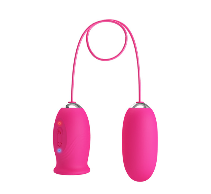 Кліторальний стимулятор Pretty Love Daisy