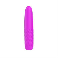 Вібратор LyBaile Wonder Archibald Vibrator Purple Вібратор LyBaile Wonder Archibald Vibrator Purple