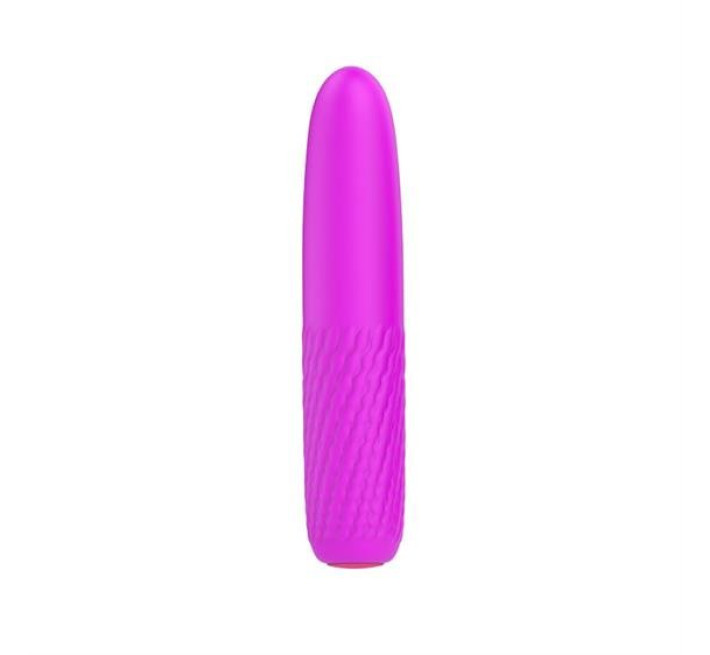 Вибратор LyBaile Wonder Archibald Vibrator Purple