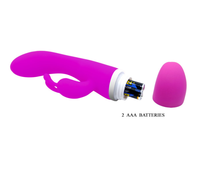 Hi-tech вібратор Pretty Love Freda vibrator