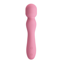 Вибромассажер Pretty Love Gladys Massager Pink