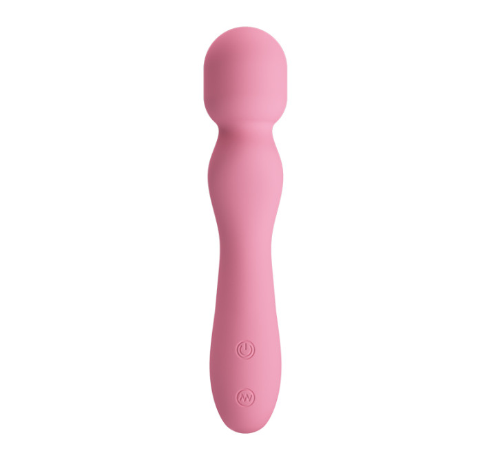Вібромасажер Pretty Love Gladys Massager Pink