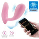 Стимулятор G-точки Pretty Love Baird G-Spot Stimulator