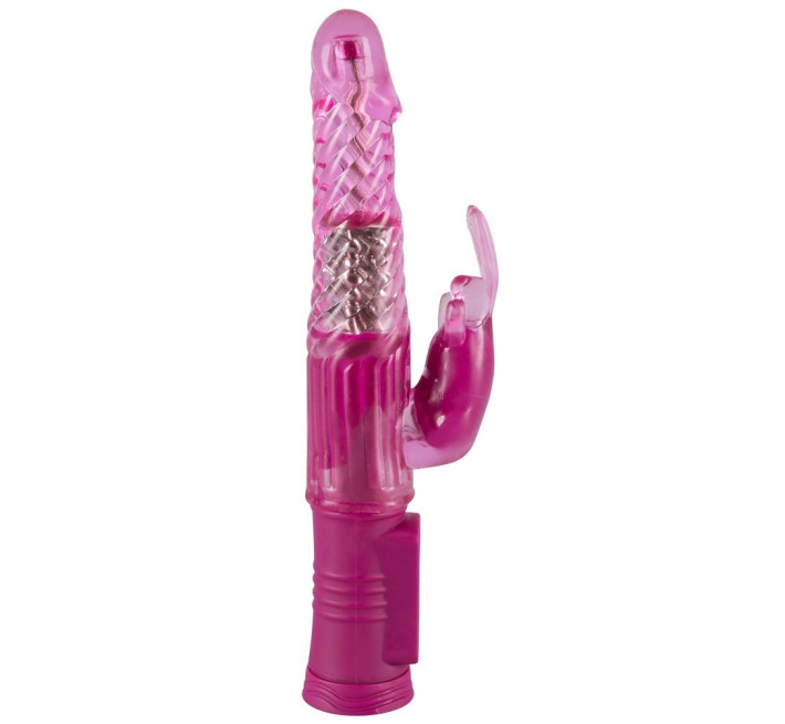 Hi-tech вібратор You2Toys Sugar Babe Рожевий