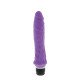 Вибратор Dreamtoys Purrfect Silicone Classic 8.5inch Фиолетовый