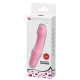 Вибратор Pretty Love Stev Vibrator Light Pink