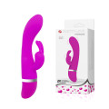 Hi-tech вібратор Pretty Love Freda vibrator