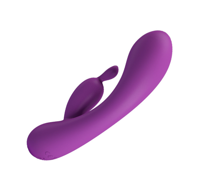Вибратор Pretty Love Grace Фиолетовый