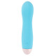 Hi-tech вібратор You2Toys Cuties Mini Vibrator Блакитний