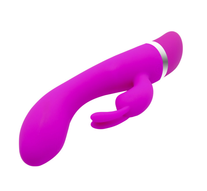Hi-tech вібратор Pretty Love Freda vibrator