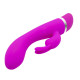Hi-tech вібратор Pretty Love Freda vibrator