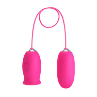 Кліторальний стимулятор Pretty Love Daisy