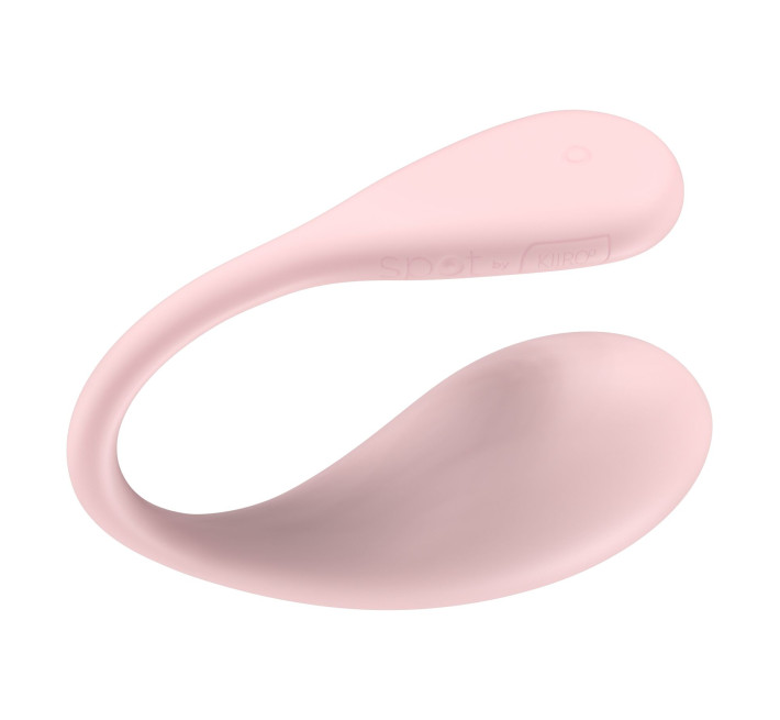 Інтерактивне віброяйце Kiiroo Spot