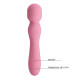 Вібромасажер Pretty Love Gladys Massager Pink