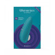 Вакуумный стимулятор клитора Womanizer Starlet 3 Turquoise