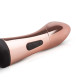 Вібромасажер Rosy Gold - Nouveau Curve Massager