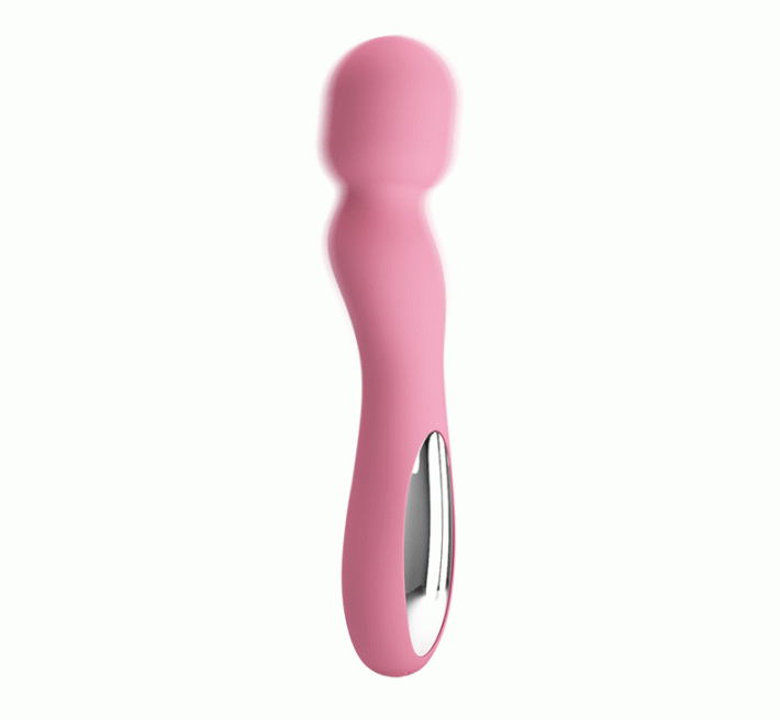 Вібромасажер Pretty Love Gladys Massager Pink
