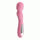Вібромасажер Pretty Love Gladys Massager Pink