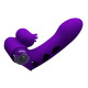 Насадка на палець Pretty Love Orlando Honey Finger Vibrator Purple