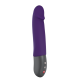 Вібратор-пульсатор Fun Factory Stroniс Real Фіолетовий