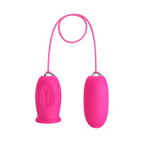 Кліторальний стимулятор Pretty Love Daisy