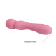 Вібромасажер Pretty Love Gladys Massager Pink