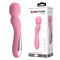 Вібромасажер Pretty Love Gladys Massager Pink