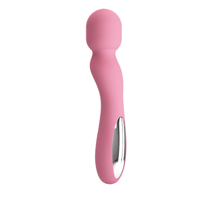Вібромасажер Pretty Love Gladys Massager Pink