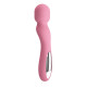 Вібромасажер Pretty Love Gladys Massager Pink